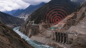 Global Watch | The ‘Great Bend’ Gamble: China’s Mega-Dam Is Rising Where The Himalayas Are Still Breaking