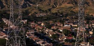 When can a power company take your land for a data center?