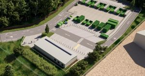 Decision imminent over new £3m tip for fast-growing Norfolk town