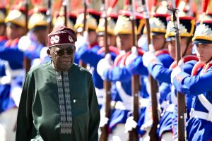 Nigeria Is Quietly Becoming a Diplomatic Powerhouse