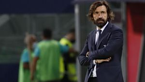 Nazionale, per la panchina tra Conte e Mancini prende quota Pirlo