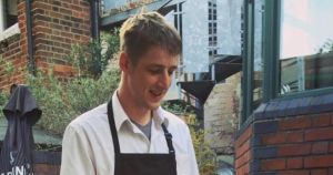 Delivery driver who died after crashing into tipper truck had taken cocaine