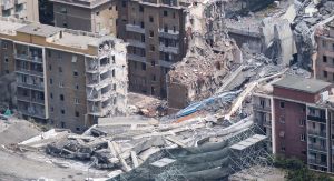 Ponte Morandi, ecco la sentenza di primo grado