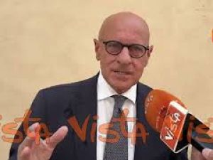 Legge elettorale, Rampelli (FdI): Finita era dei governissimi e dei banchieri a Palazzo Chigi