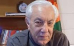 Letra invitada | Geopolítica del hielo