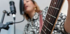 La plate‑forme Patreon pousse les musiciens à vendre leur intimité