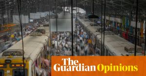 Our culture fears getting older. But there is a different way of thinking about the passing of time