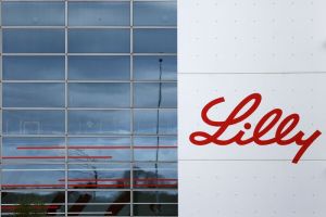 Lilly stapt in de psychedelica-race met AtaiBeckley-deal tot $3,8 mrd