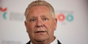 Polling disengaged Ontarians