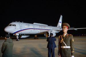 A Divided World Is North Korea’s Greatest Asset