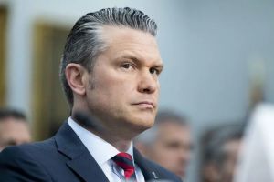 Aux États-Unis, le ministre de la Défense réclame une armée de mâles alpha dopés à la testostérone