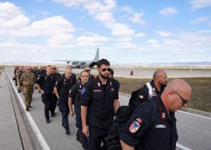 Novi šef misije EULEKS-a stiže na Kosovo: Ko je on?
