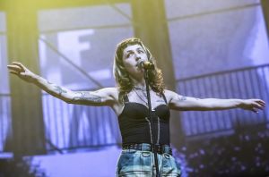 De ophef over Sophie Straat gaat niet over witte mannen. Ze gaat over macht