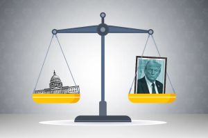 Amerika između demokratije i kulta moći