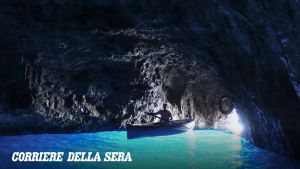 Capri, che cos'è un'isola? Studiosi a confronto per tre giorni