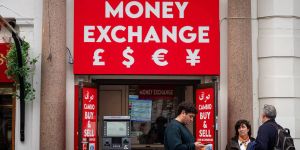 Where Will Global Financial Fragmentation Lead?