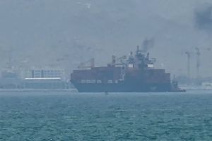 ‘Safe passage’: The fatal ambiguity at the heart of the Hormuz MoU
