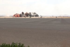 Yemen is edging closer to renewed confrontation