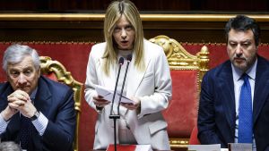 Il numero di assenti leghisti alla Camera indica i malumori sulla legge elettorale