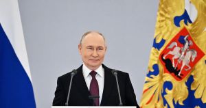Wenn Fischstäbchen wichtiger sind als Härte gegen Putin