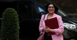 New UK Treasury’s big risk is timidity, not daring