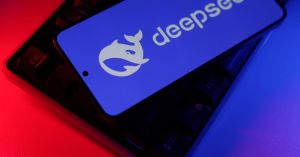 DeepSeek IPO lays bare China's shallow capital pool