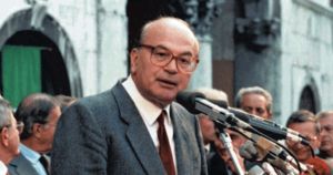 La sinistra non ha capito la lezione di Craxi