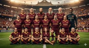 A Seleção dos Escritores Mortos