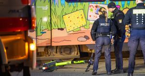 Die Sicherheit darf nicht auf der Strecke bleiben