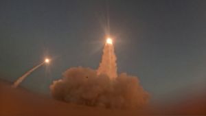 Iran en VS hervatten de strijd. Er dreigt een oorlog zonder grenzen en zonder uitweg