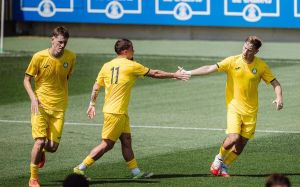 Foot : le Pau FC encore très rajeuni pour son 2e match de préparation