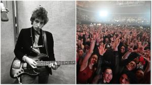 Bob Dylan torna a Bologna dopo 11 anni: il concerto all’Unipol Arena il 7 novembre