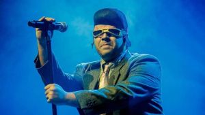 Tony Pitony, il concerto annullato a Bologna verrà recuperato sabato 18 luglio: come fare coi biglietti