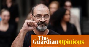 The Guardian view on the Criminal Cases Review Commission: after Malkinson errors, trust must be earned back