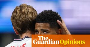 The Guardian view on England’s World Cup disappointment: a tale of the not wholly unexpected