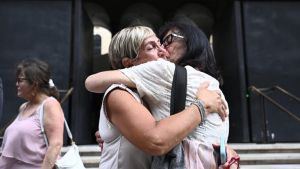 Rušenje mosta u Đenovi: Zatvorske kazne za italijanske zvaničnike