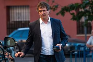Persecución y privilegio