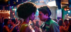 De un ambiente idílico a la salsa colombiana