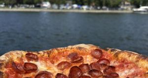 A day trip to the IncrEdible Edible Festival in Campbellford leads to unexpected culinary delights and community bonding moments