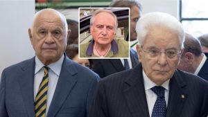 Il richiamo di Mattarella sul caso Roggero non è solo di metodo: è anche politico