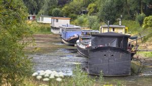 Nederland heeft nu officieel een tekort aan water: maatregelen nodig