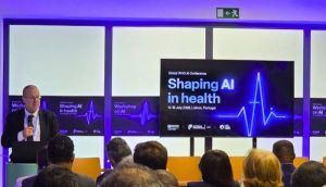 Portugal becomes first EU member of global HealthAI network