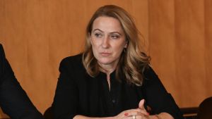 Izvinjenje samo Vučiću i Vladi: Da li su ministarka i njoj slični nešto naučili iz krvavih 90-ih?
