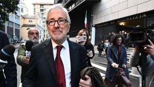 La condanna a Castellucci è dura ma non è una replica del caso Moretti