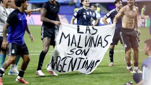 Tutte le strambe teorie del complotto sulla corsa dell'Argentina ai mondiali