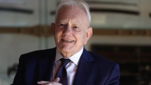 Il lungo addio a Giorgio Rossi, il programma dei funerali