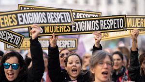 En defensa de Ruth Ortiz