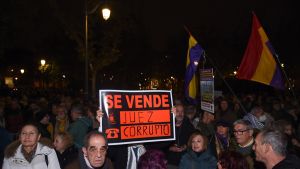 ¿'Lawfare' en España? 'Caso Plus Ultra' y el cerco judicial-mediático a Pedro Sánchez