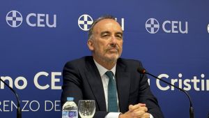 Sánchez y Marchena, el choque