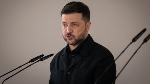 Ucrania y la tentación del poder sin contrapesos